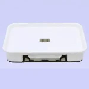 화분받침대 5호 직사각형 다육이 정리대