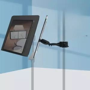 국악기 가야금용 접이식 악보대 악보꽂이 공연용 거문고용