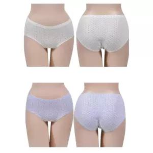 중등 고등 10대 여학생 노라인 주니어 팬티 2매 여아