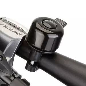 [골드스마일]기본 심플 자전거 킥보드 벨 따릉이 로드벨 (특가)