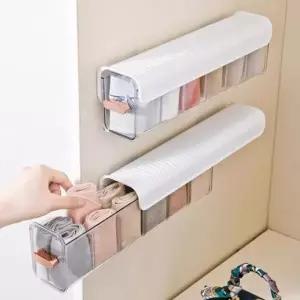 속옷 정리함 서랍식 보관함 양말 수납함