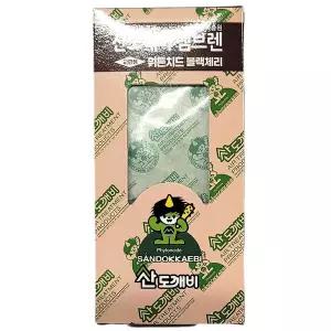 블랙체리향이 은은해서 좋아요 차량용 공기청정제 6ml