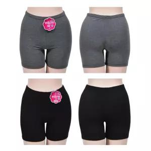 겨울 여성 기모 3부 속바지 쫄바지 내의 학생교복