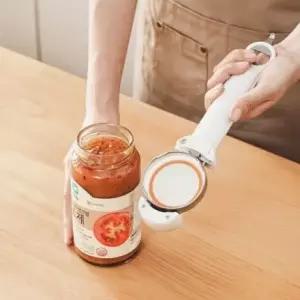 뚜껑따개 병따개 만능 오프너 주방 도구