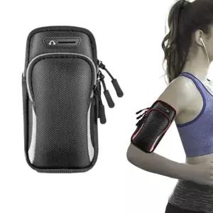 핸드폰 낚시 런닝 암밴드 스포츠 가방 팔뚝 등산 운동 마라톤가방 조깅 암밴드 러닝 런닝용품 용파우치