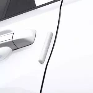 [셀러에이드]시크릿스틱콕도어가드그레이