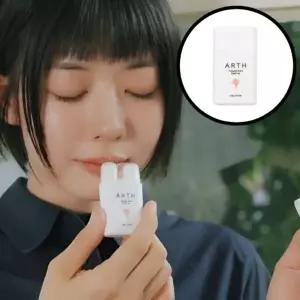 국산 야돔 인헤일러 환절기 코막힘 코로 숨쉬기 수험생 졸음 방지 코뻥 스틱 스프레이 코흡입