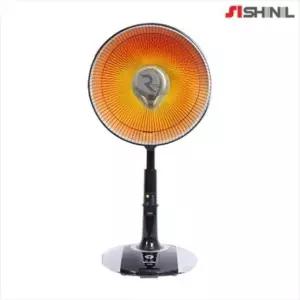 ( )신일 카본히터 선풍기형 전기히터 열풍기 SEH-S750CB