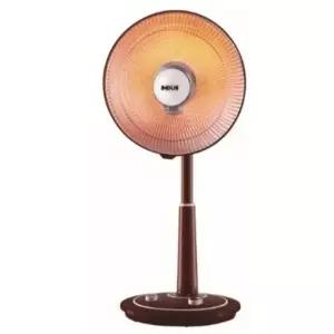 ( )인더스 카본히터 열풍기 전기난로 선풍기형 IN-CBH90