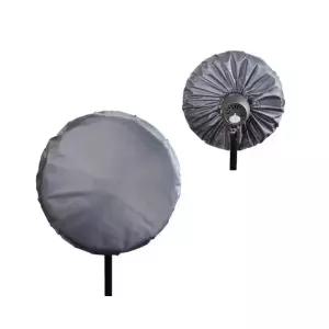 루미나D 산업용 대형 선풍기 방진 커버 공장 공업용 덮개