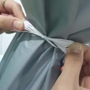 ( )데이지 선풍기 풀커버 먼지망 보관커버 덮개 선풍기망 그레이