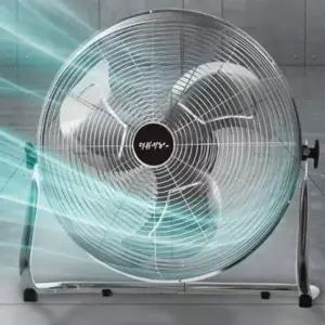 ( )업소용선풍기 공업용 14인치 선풍기 대형 업소용 산업용