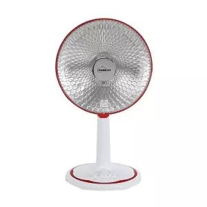 ( )전기난로 온풍히터 선풍기형 열풍기 좌석용 14인치 가정용