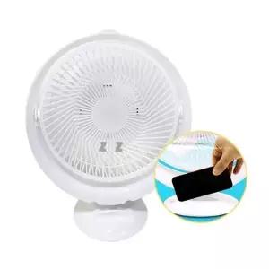 ( )쿨링 탁상형 선풍기 USB 핸드폰거치대 선풍기