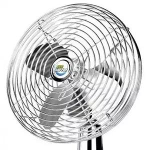 24V용 12V 선풍기 클립형 8in 차량용 에코 메탈 미니 선풍기