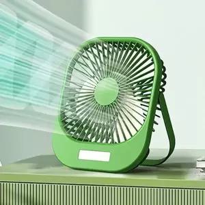 조명 실링팬 선풍기 접이식 선풍기 스탠드 소형 다기능 무선 벽걸이 탁상용 천장 사각형