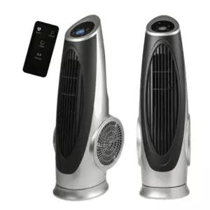 ( )핌핀850 타워형 리모콘 터보 블로워팬 선풍기 냉풍기 리모컨 스탠드