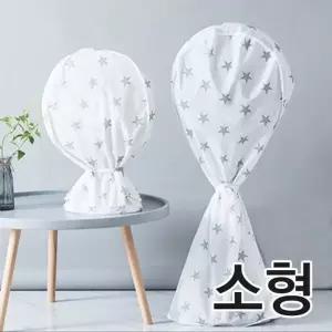 ( )선풍기수납 선풍기보관 안전망 성덮개 선커버 선풍기 풀커버 소형