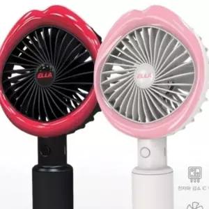 ( )개별박스 선물 기념품 usb충전여행필수 선풍기 usb충전선풍기