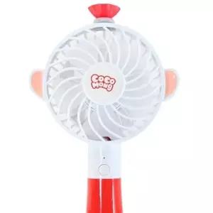 미니선풍기 USB선풍기 LED선풍기 핸드선풍기 가성비 좋은 실용적인 데일리 필수템