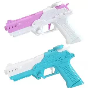 ( )스트레이트 워터 전자물총 색상랜덤