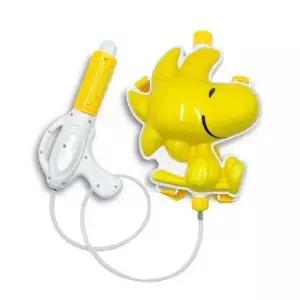 ( )어린이 초등학생 캐릭터 물총 장난감 워터건 물놀이 배낭물총 수영장