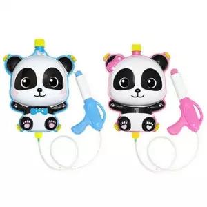 베이비버스 배낭물총 대형 펌프물총