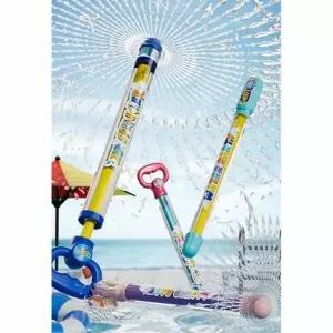 ( )초대형 분수물총 랜덤1개 분수워터건 파워 장거리 단거리 물총 멀리나가는 워터건 물놀이