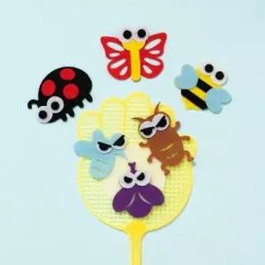 EVA 지구의 날 손선풍기