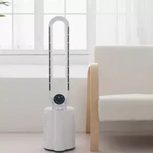 ( )BLDC 버뮤다 스마트 퓨어 선풍기 날개없는 인기 추천