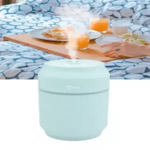 (옵션 단품)선풍기 핑크 USB 가습기 가습기 가습기 미니 소형 미니 LED등 휴대용