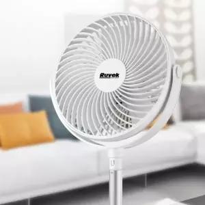 쭉늘어나는 선풍기 안테나 무선 801 USB 가성비 좋은 실용적인