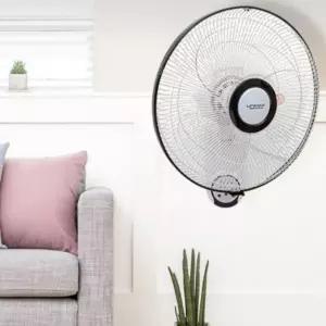 ( )벽걸이형 각도조절 리모컨 16형 자연풍 선풍기 대형