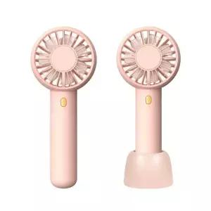 ( )초소형 손풍기 듀얼팬 초미니 USB 탁상용 핸드 선풍기