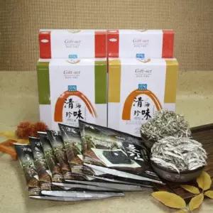 자연애 건해산물세트3호 선물세트