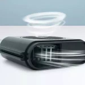 차량용 등송풍기 운전석 선풍기 에어 쿨러 의자 쿨팬