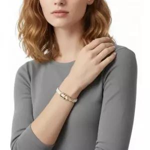 MUST IT_디올 26SS 새들 레더 팔찌 B3173WOMLM 14W)