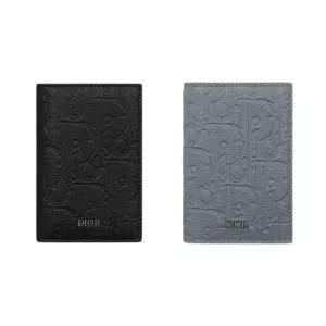 MUST IT_디올 버티컬 그레비티 2단 카드지갑 2ESCH138FLG_H00N