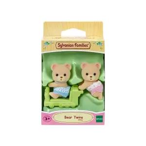 [토이트론]실바니안패밀리 5426-곰 쌍둥이