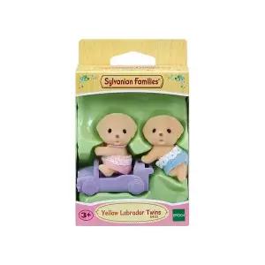 [토이트론]실바니안패밀리 5430-리트리버 쌍둥이