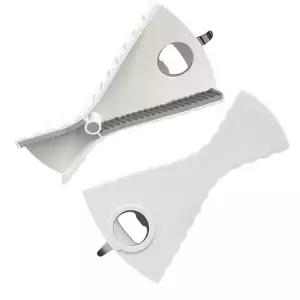 ( )장만A645 다용도 유리병따개 캔까개 마개열기 오프너 SP SAUCE 일본마트