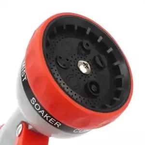 ( )물총 수도호수 셀프세차분사호스 정원호스 다기능분사기