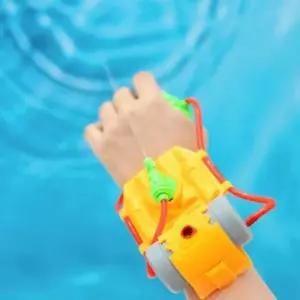 어린이 그립 클래식 손목 물총놀이