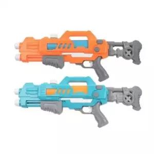 ( )투샷빅파워물총