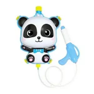 ( )배낭 베이비버스 물총 블루