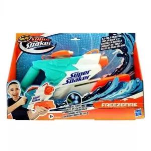 ( )EA 너프 물총 수퍼소커 프리즈파이어 2.0 B8249