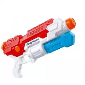 (옵션 포세이돈 펌핑워터건)워터건 물총 펌프형 압축 초강력 대용량