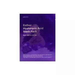 에스더포뮬러 여에스더 히알루론산 마스크팩 25ml x 1매