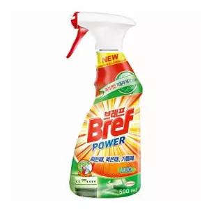 주방세정제 강력세정 집안청소 다목적주방 주방청소세제