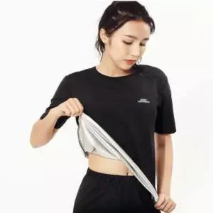 [옷은날개] 신축성 좋고 활동하기 편한 운동복 상의 땀복 반팔 티